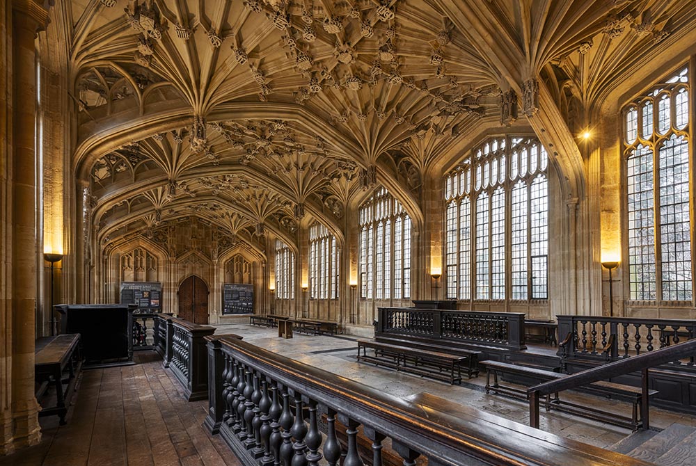 Divinity School