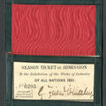 great exhibition artefacts 1 season ticket
