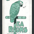 johnson postcards box