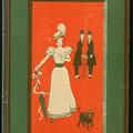 Handbill advertising "Ladies Cigarettes"