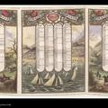 rimmel almanac