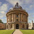 tours radcliffe camera christopher judge