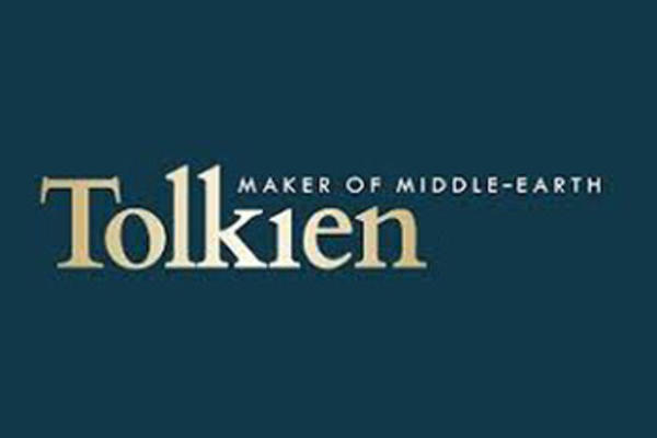 Tolkien: Maker of Middle Earth